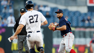 Reports: Yankees All-Star under COVID protocol