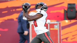 Bucs franchise Godwin, agree to 2-year deal with David