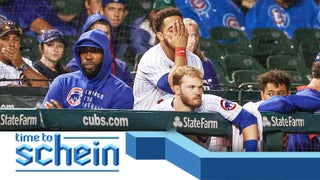 Cubs vs. Diamondbacks Predictions, Picks, Best Bets & Odds for SNB