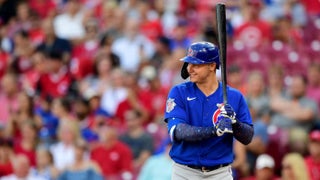 Braves acquire outfielder Joc Pederson from Cubs