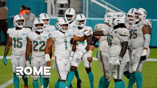 Dolphins CB Xavien Howard: 'I'm not happy, and have requested a trade'