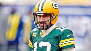 Aaron Rodgers to Washington in 2022? It's not as crazy as it might seem.