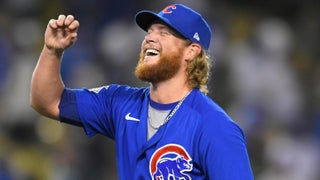 White Sox get Craig Kimbrel from Cubs in crosstown blockbuster - Chicago  Sun-Times