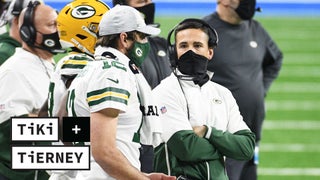 Packers beat by Bills in Sunday night standoff