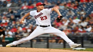MLB rumors: Nationals' trade deadline plan for possible Yankees target Max  Scherzer takes shape 