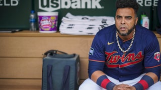 Rays acquire All-Star slugger Cruz from non-contending Twins – KGET 17