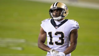 Aug 21, 2010: New Orleans Saints cornerback Patrick Robinson (34