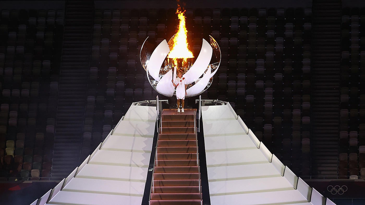 Olympics Opening Ceremony prime-time live stream: How to watch