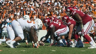 Replay: Texas Blasts Oklahoma in shutout win in Big 12 matchup