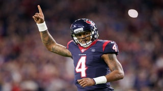 Reports say Deshaun Watson wants out of Houston