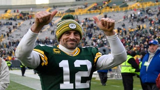 Aaron Rodgers, Packers near agreement that could pave way for 2022