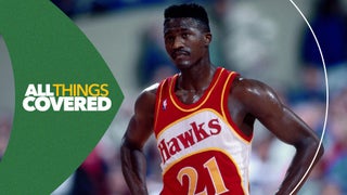 Dominique Wilkins talks about being left off the NBA's list of 50 Greatest  Players ever - Basketball Network - Your daily dose of basketball