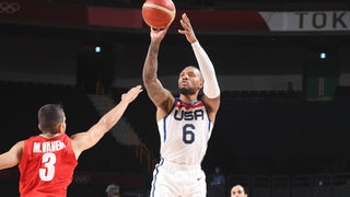 NBA - USA Basketball Complete coverage at the 2016 Rio Olympics - ESPN