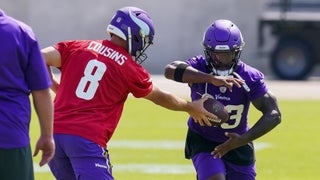 Vikings 2021 Madden Rankings