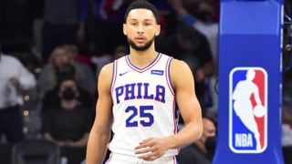 Multiple NBA teams have trade interest in Ben Simmons