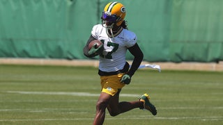 Green Bay Packers' Davante Adams wants to be highest-paid receiver