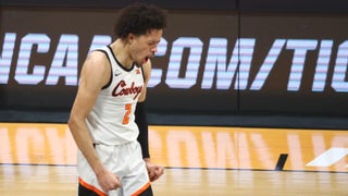 Detroit Pistons Go With Cade Cunningham At No. 1 In NBA Draft - CBS Detroit