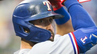 Joey Gallo Reacts to Being Traded to New York Yankees, Having to