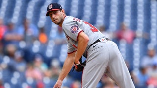 Washington Nationals 2021 Stories: Nationals trade Max Scherzer