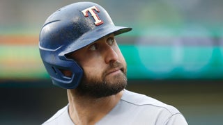 Joey Gallo: Yankees set to acquire outfielder from Texas Rangers