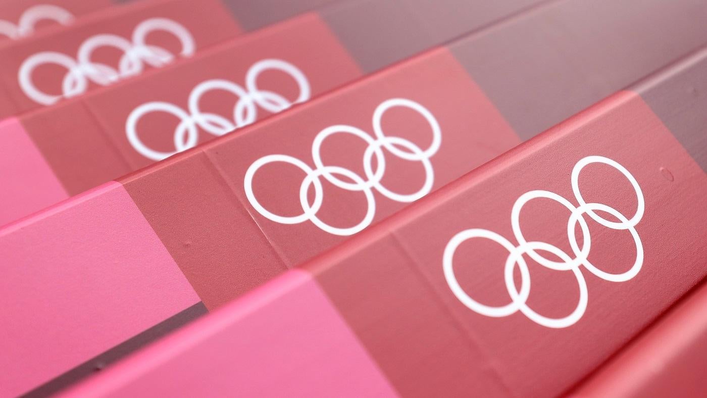 Olympic Rings Generic