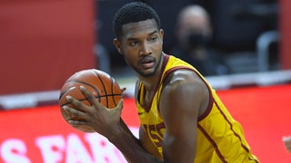 With patience, Evan Mobley could develop into dominant NBA prospect