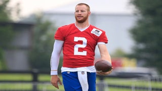 Eagles News: Carson Wentz getting ripped by Colts media - Bleeding Green  Nation