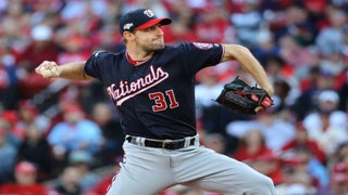 Trade grades - Max Scherzer and Trea Turner in the same deal?! Here's who  should ace Dodgers-Nats blockbuster - ESPN