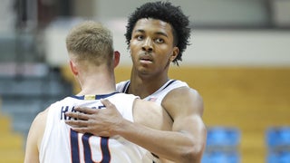 NBA Draft: Ranking Every No. 1 Pick In Lottery Era - Page 10