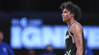 2021 NBA Draft: Live Grades for Every Pick