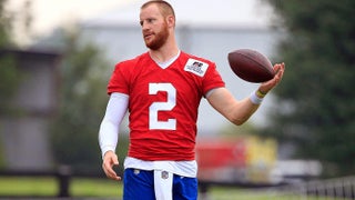 3 Fantasy Football Injury Updates from NFL Training Camps