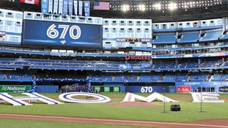 2019 Preview: Toronto Blue Jays, Rogers Centre