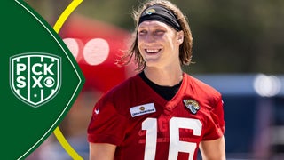 He just finds a way': Joe Burrow's confidence, determination