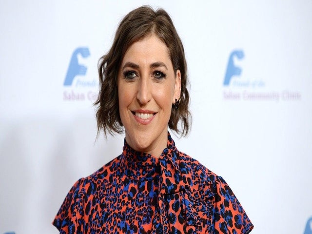 'Jeopardy!' Host Mayim Bialik Defends Use of Game Phrase Following Backlash