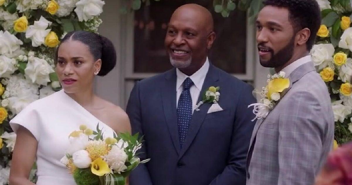 ‘Grey’s Anatomy’ Fans Seething With Fury at Finale Relationship Twist