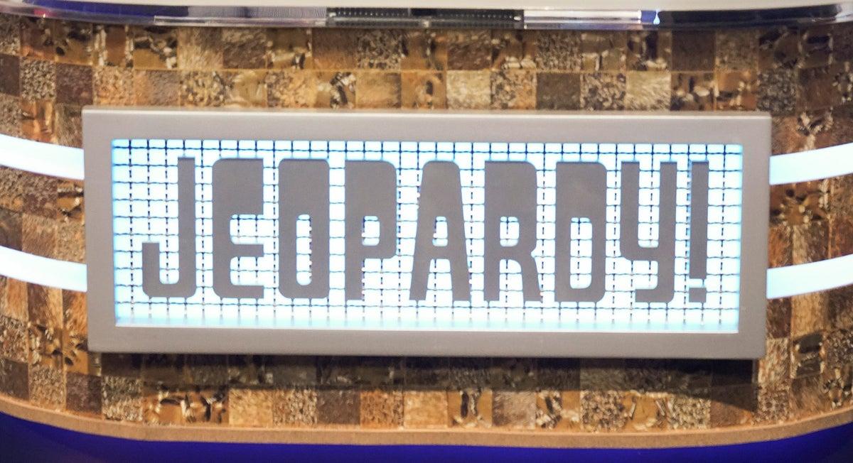 Netflix Quietly Removes All Of 'Jeopardy!' From Netflix And Fans Are Not OK