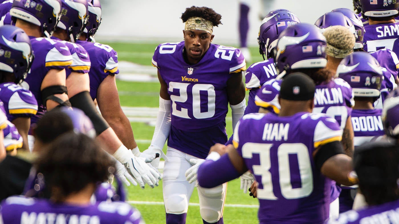 Detroit Lions v Minnesota Vikings