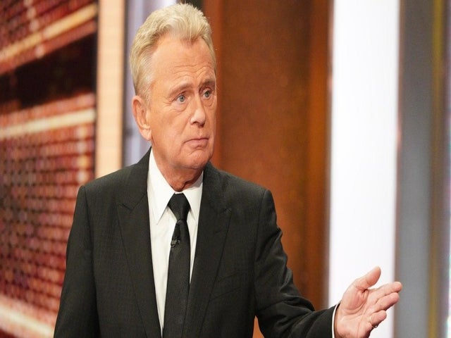 'Wheel of Fortune' Confirms Pat Sajak's Retirement With Statement