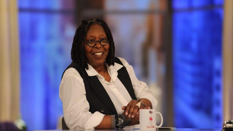 Whoopi Goldberg Once Had 'Fart War' on Elevator With Robin Williams and Billy Crystal, Granddaughter Says