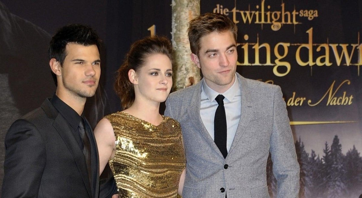 'Twilight' on Netflix: All 5 Movies Coming in July