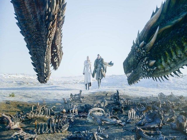 'A Song of Ice and Fire' Book Ending Will Differ From 'Game of Thrones'