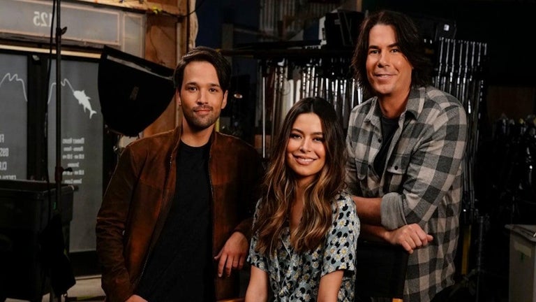 'iCarly' Reboot Season 2 Trailer Teases Carly and Freddie Romance