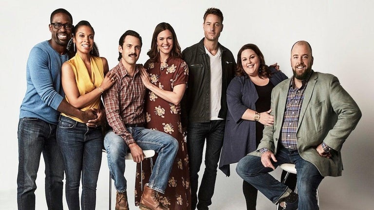 'This Is Us' Star Ditching NBC for ABC