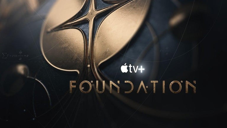 'Foundation' Season 2 First Look Revealed