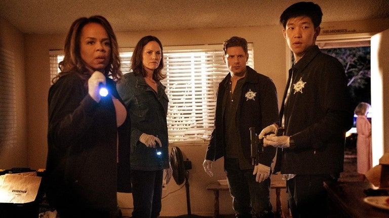 'CSI: Vegas' Debuts, and Longtime Fans Are Weighing In