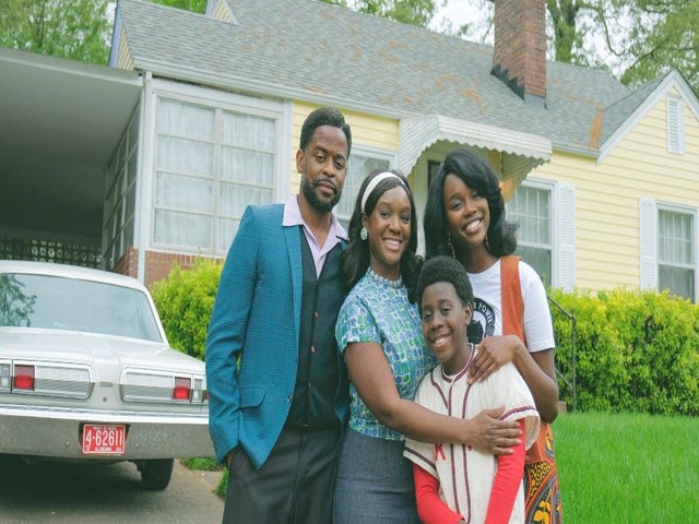 'Wonder Years' Reboot Arrives, and ABC Viewers Have Plenty of Thoughts