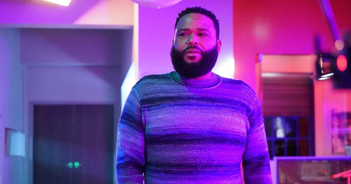 'Blackish' Fans Emotional Over ABC Ending After 8 Seasons