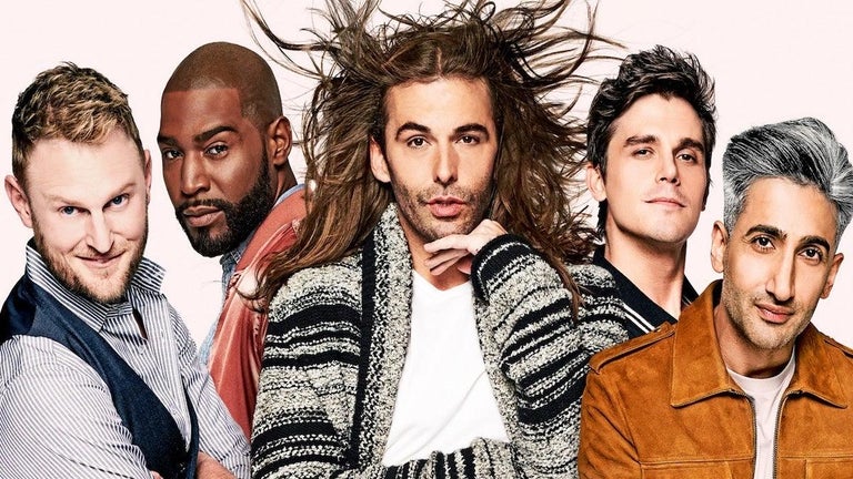 'Queer Eye' in Texas: Season 6 Release Date Revealed at Netflix