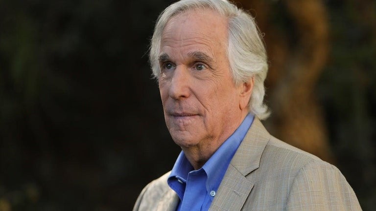 'Happy Days' Star Henry Winkler Shares Moving Message for Victims of Deadly Tornadoes
