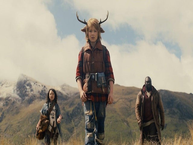 'Sweet Tooth' Season 2 Trailer Released